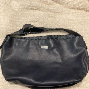 Italian leather bag
